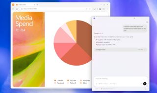 OpenAI Launches Codex Coding App for Windows