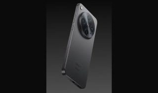 Oppo Find X9 Ultra teased for global launch in April