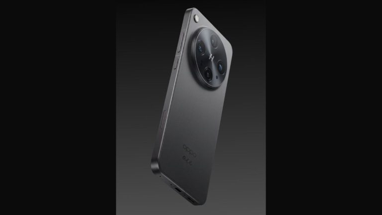 Oppo Find X9 Ultra teased for global launch in April