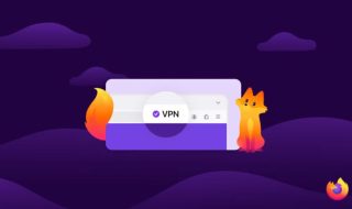 Firefox Adds A Free Built-In VPN With 50GB Data