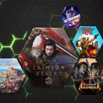 Nvidia GeForce NOW March