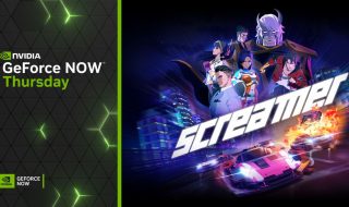 GeForce NOW Adds Screamer and Diablo II Resurrected in Latest Update