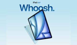 Apple iPad Air (8th Gen) with M4 Chip Launched in India