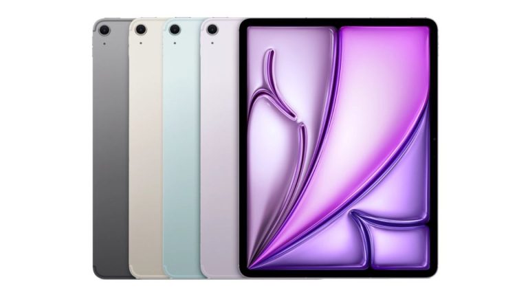 Apple Increases iPad Prices in India as Entire Lineup Gets Costlier