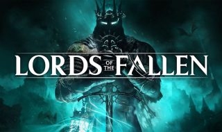 Lords of the Fallen crosses 2.5 million sales