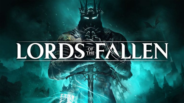 Lords of the Fallen crosses 2.5 million sales