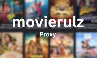Movierulz Proxy Sites List: Unblock Movierulz