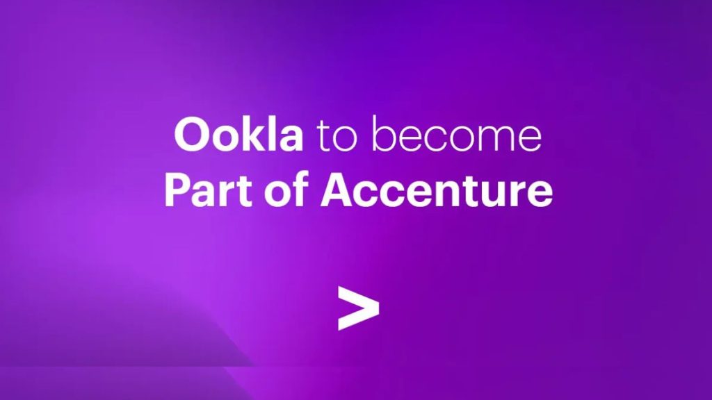 Accenture to Acquire