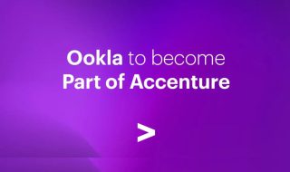 Accenture to Acquire Ookla for $1.2 Billion