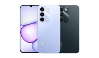 realme C83 5G with 144Hz Display and 7000mAh Battery Launched