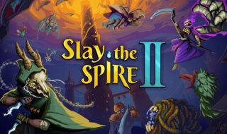 Slay the Spire 2 Becomes a Massive Hit on Steam, Crosses 430K Peak Players Within Hours