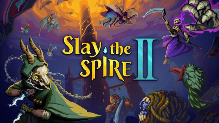 Slay the Spire 2 Becomes a Massive Hit on Steam, Crosses 430K Peak Players Within Hours