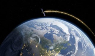 Nvidia Wants to Bring AI Computing to Space With New Orbital Platforms