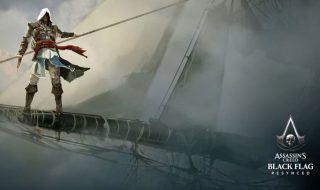 Ubisoft Confirms Assassin’s Creed: Black Flag Remake