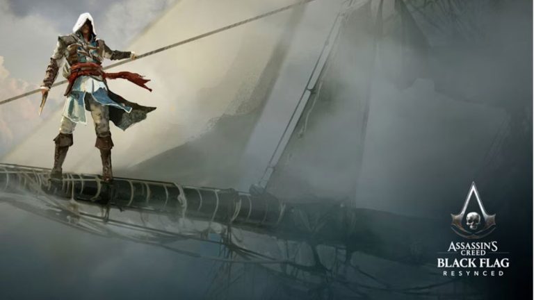 Ubisoft Confirms Assassin’s Creed: Black Flag Remake