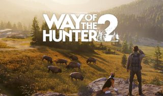 Way of the Hunter 2 Also Coming to PS5 and Xbox Series, Early Access Starts on PC Today