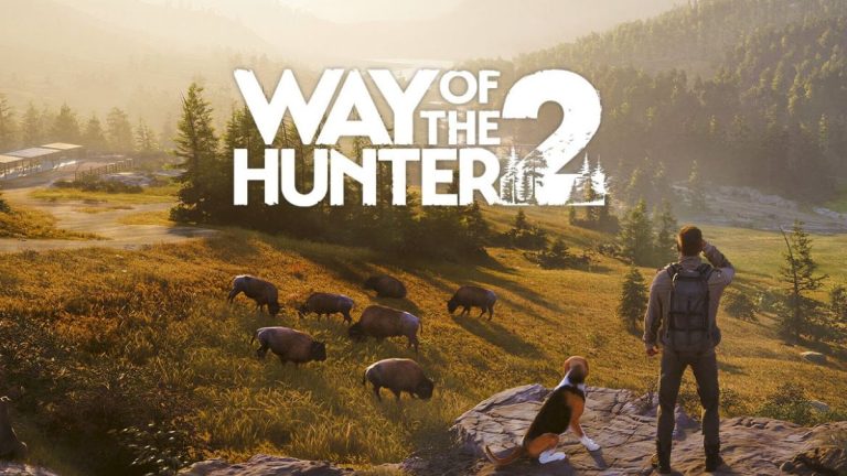 Way of the Hunter 2 Also Coming to PS5 and Xbox Series, Early Access Starts on PC Today