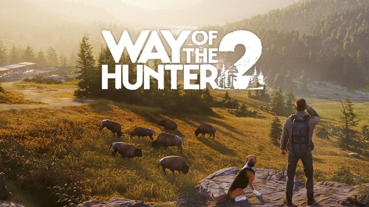 Way of the Hunter 2 Also Coming to PS5 and Xbox Series, Early Access Starts on PC Today
