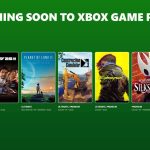Xbox Game Pass Early March