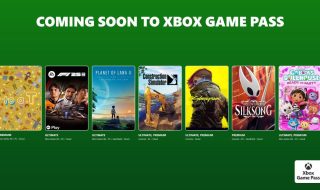 Xbox Game Pass Adds Cyberpunk 2077, Hollow Knight: Silksong, and More in Early March