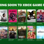 Xbox Game Pass games
