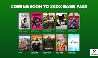 Xbox Game Pass Adds Disco Elysium, Resident Evil 7 and More Games