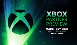 Xbox Partner Preview Set for March 26, Microsoft Teases New Game Announcements