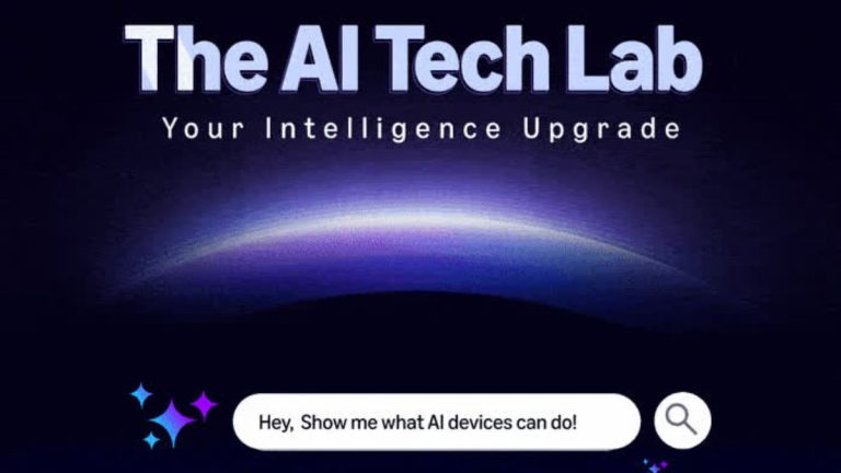 Amazon Launches AI Store in India to Showcase Smart Devices Across Categories