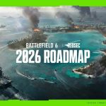 Battlefield 6 Roadmap