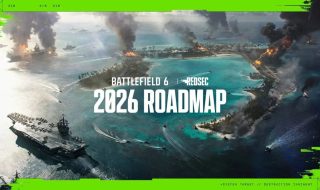 Battlefield 6 to Get Server Browser, Naval Combat, and Proximity Chat in Upcoming Updates