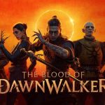 The Blood of Dawnwalker
