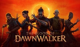 The Blood of Dawnwalker for PS5, Xbox Series, and PC Is Launching on September 3