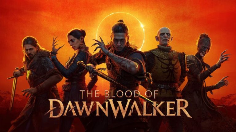 The Blood of Dawnwalker PC Requirements Revealed