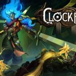 Clockfall