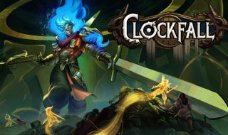 Clockfall Announced for PS5, Xbox Series, and PC, Brings Time-Based Roguelite Gameplay
