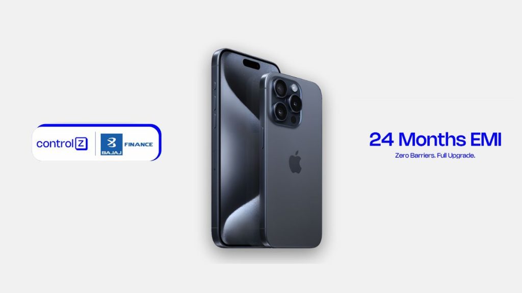 ControlZ Renewed Phones