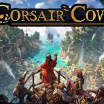Corsair Cove