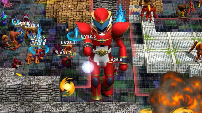 Cosmic Galaxy Wars Now Available on Steam for PC