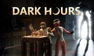 Dark Hours Coming to PS5 and Xbox Series on April 22