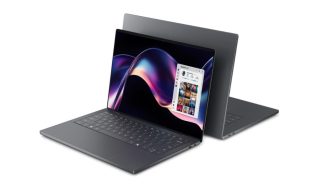 Dell XPS 14 and XPS 16 with Intel Core Ultra X7 Chips and OLED Display Launched in India