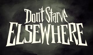 Don’t Starve Elsewhere Announced for PC