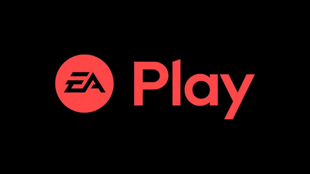 EA Play
