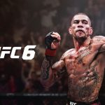 EA Sports UFC 6