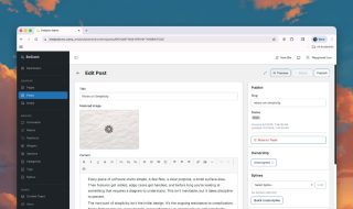 Cloudflare Unveils EmDash, a Modern WordPress Alternative