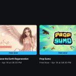 Epic Games Store April 9 Giveaway