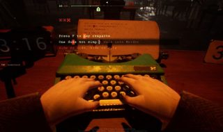 Final Sentence Turns Typing Into a Battle Royale, Now Available on PC