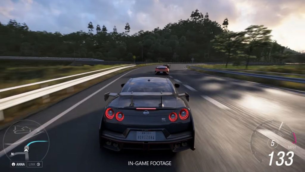 Forza Horizon 6 Prologue Gameplay