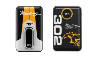 GOBOULT Launches Mustang AmpVault V10 MagSafe and V20 Power Banks in India