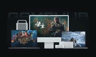 GameSir GameHub for Mac Beta Released; Play Windows Games on macOS