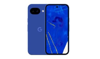 Google Pixel 10a Gets Japan-Exclusive Isai Blue Edition